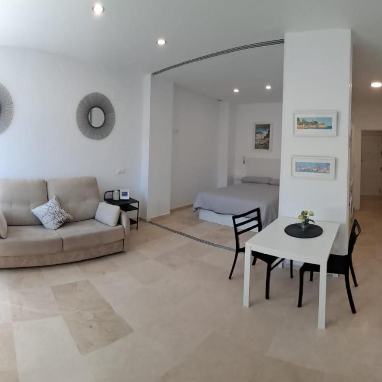 Loft Playa Santa María (Cádiz) - Apartamento - 14