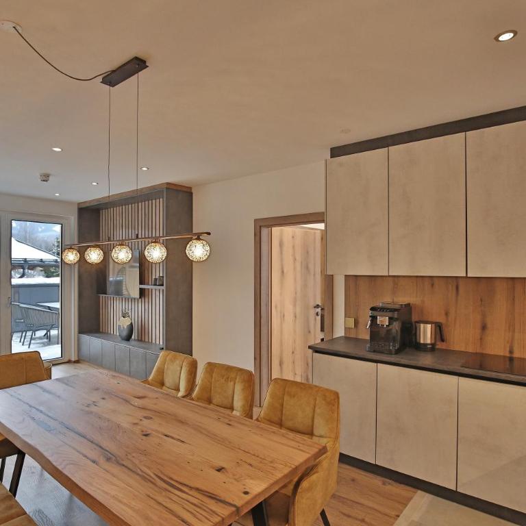 Das Goldjuwel - Luxury Apartments with private Spa - Superior Apartment mit Sauna - 5