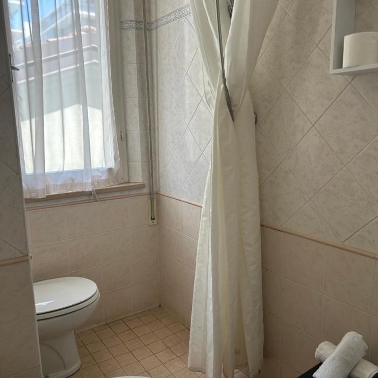 Bed and Breakfast Villa Giovanna - Camera Matrimoniale Budget - 14