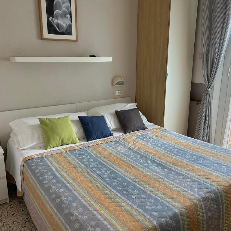 Bed and Breakfast Villa Giovanna - Camera Matrimoniale Budget - 11