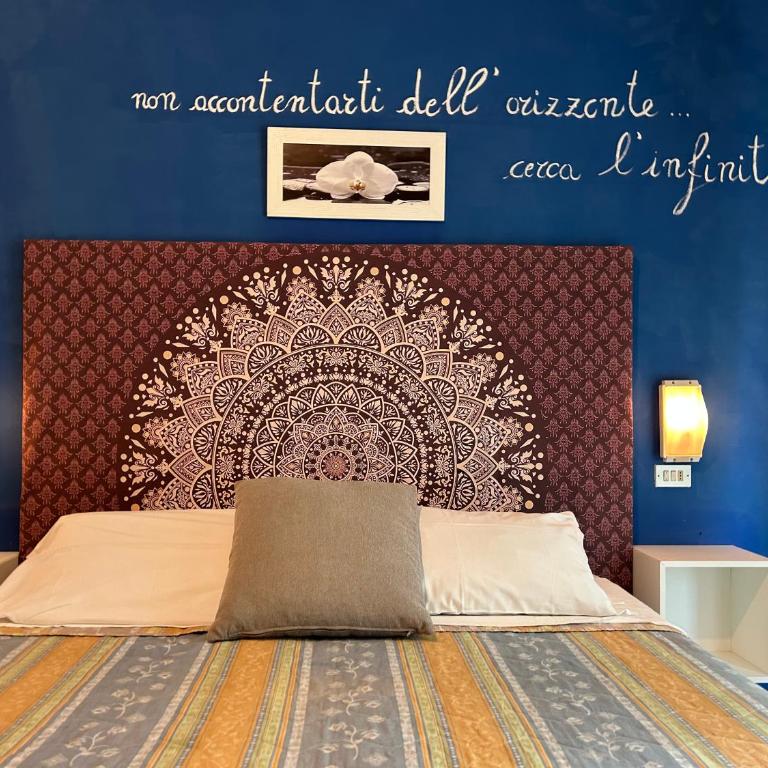 Bed and Breakfast Villa Giovanna - Camera Matrimoniale Budget - 8