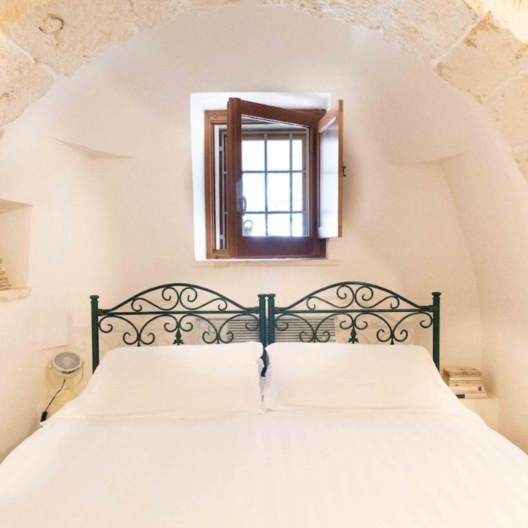 I Trulli della NaturaBio - Trullo with Private Pool - 20