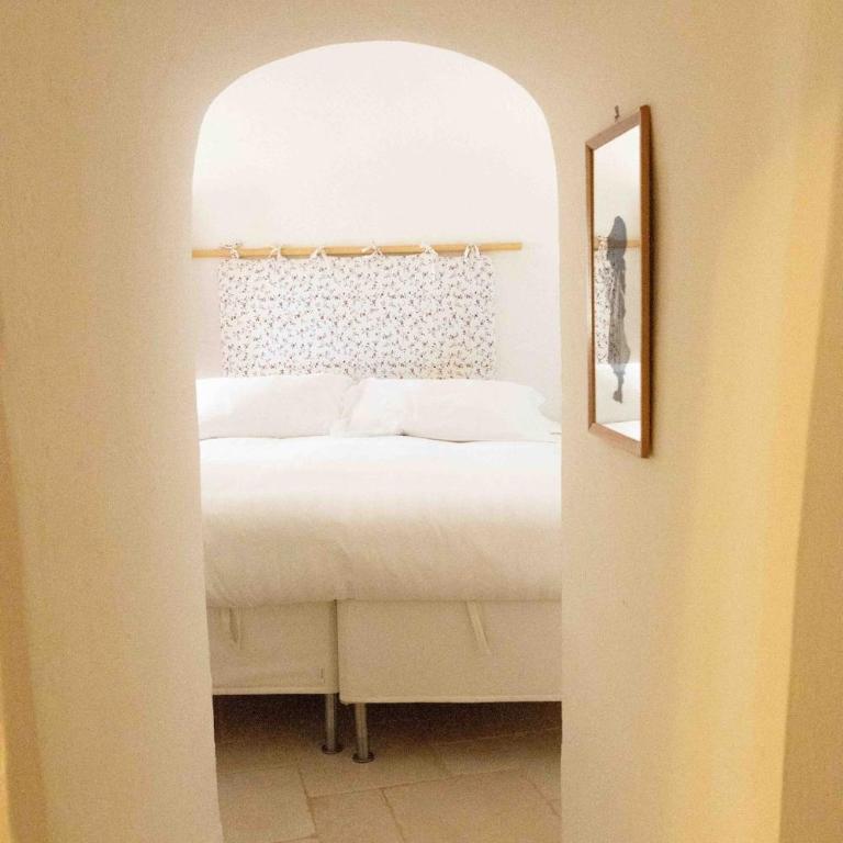 I Trulli della NaturaBio - Trullo with Private Pool - 13