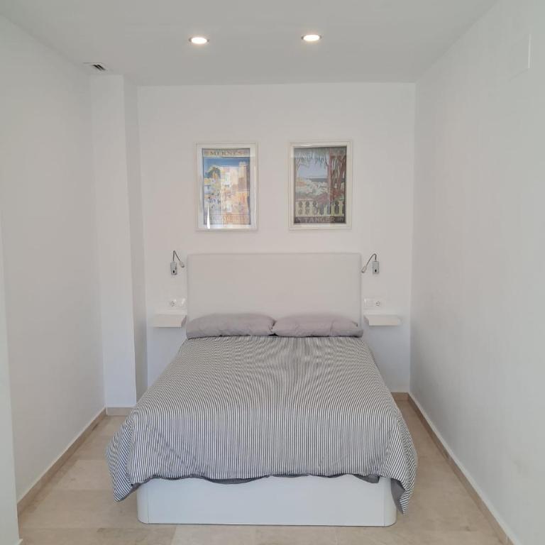 Loft Playa Santa María (Cádiz) - Apartamento - 16