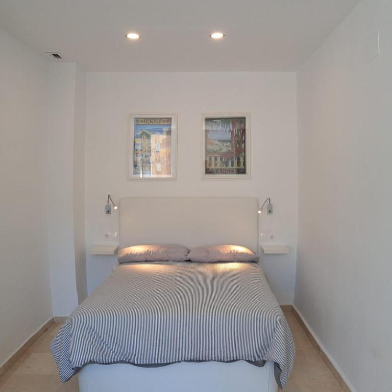 Loft Playa Santa María (Cádiz) - Apartamento - 17