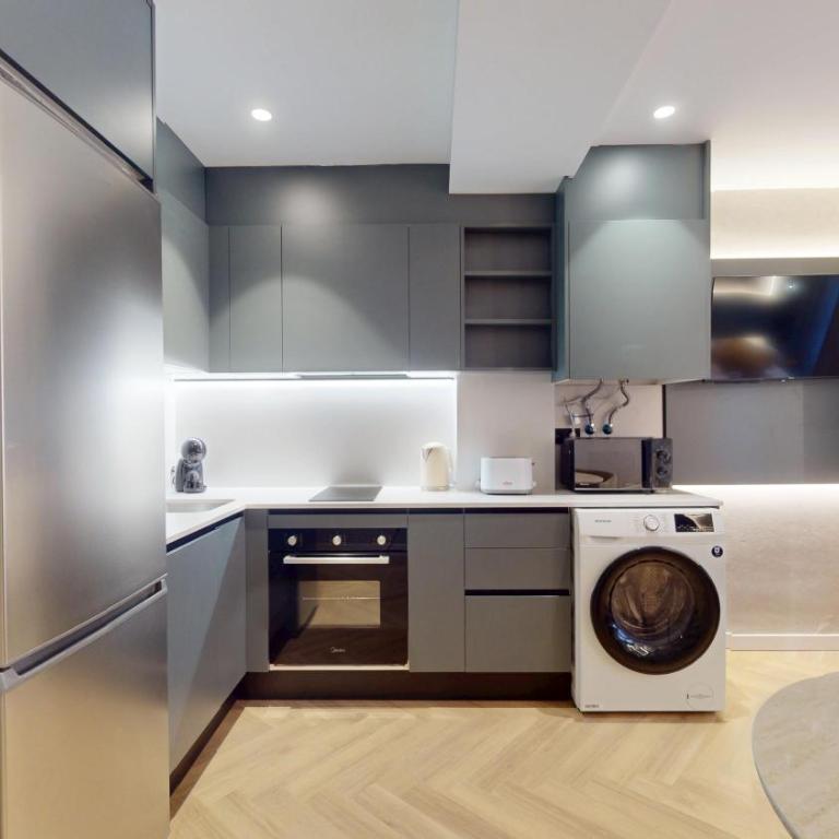 Myflats La Marina - Studio - 9