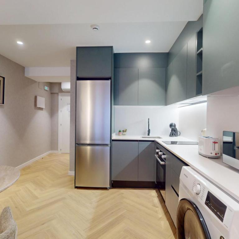 Myflats La Marina - Studio - 8