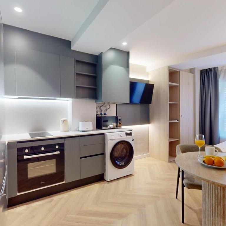 Myflats La Marina - Studio - 5