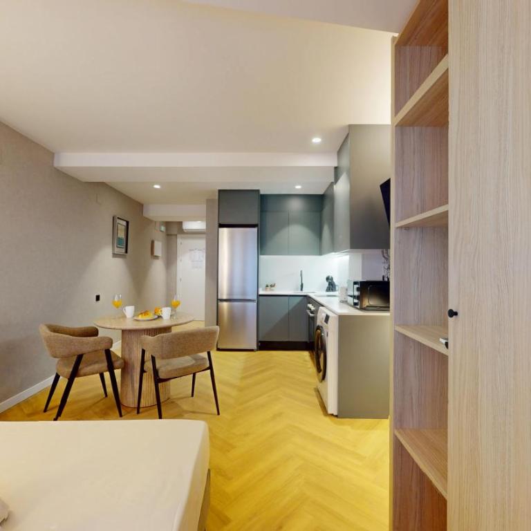 Myflats La Marina - Studio - 6