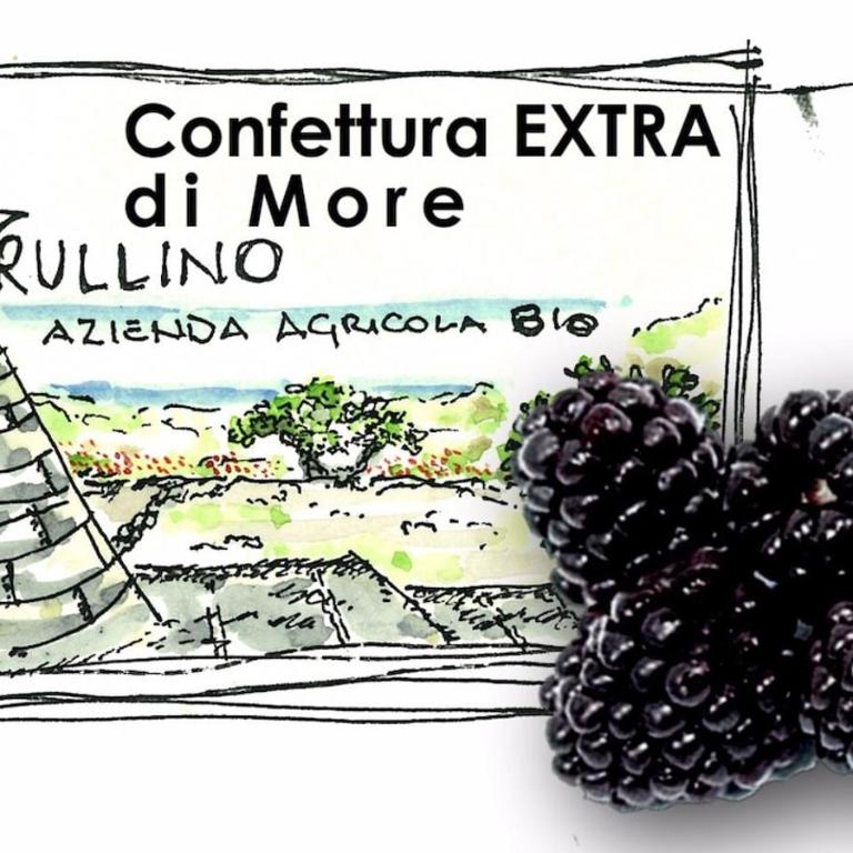 I Trulli della NaturaBio - Trullo with Private Pool - 34
