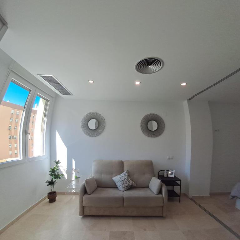 Loft Playa Santa María (Cádiz) - Apartamento - 7