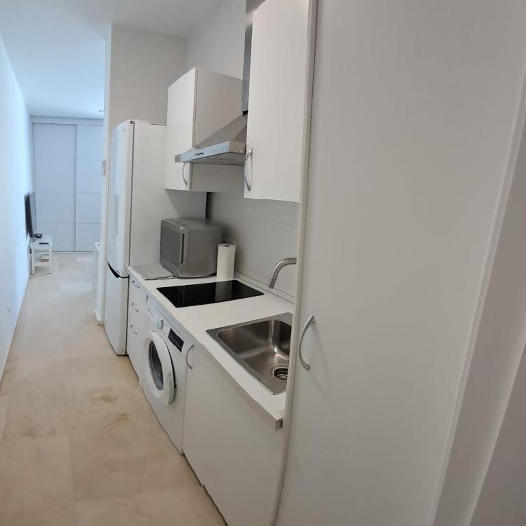 Loft Playa Santa María (Cádiz) - Apartamento - 36