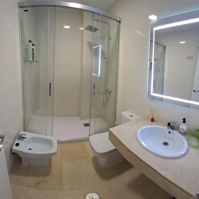 Loft Playa Santa María (Cádiz) - Apartamento - 27