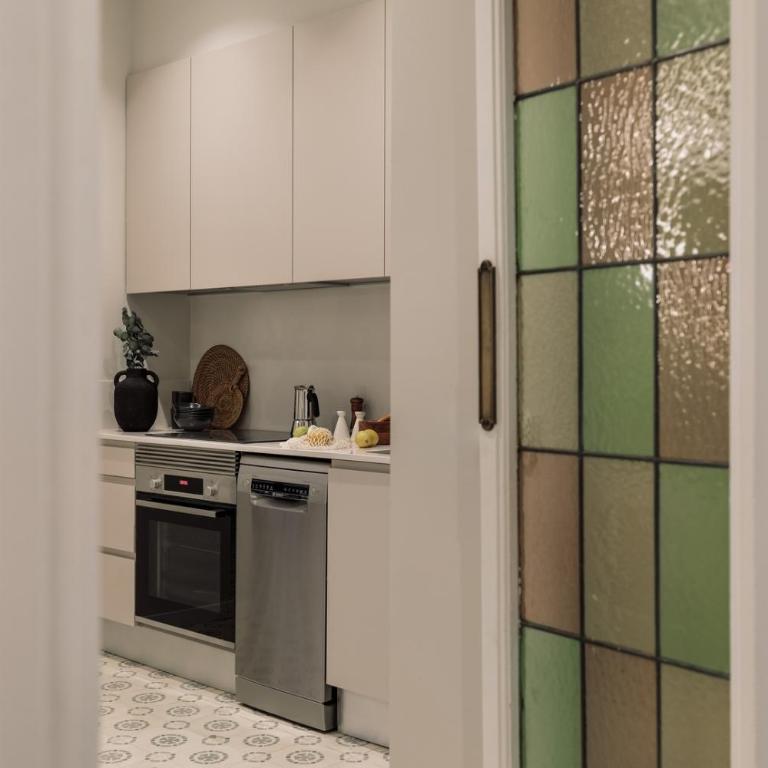 Spacest - Carrer Gran de Gràcia C - Apartment - 10