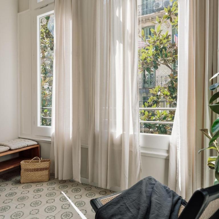 Spacest - Carrer Gran de Gràcia C - Apartment - 13