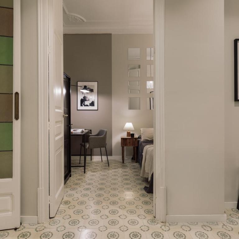 Spacest - Carrer Gran de Gràcia C - Apartment - 15