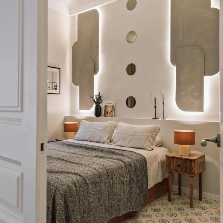 Spacest - Carrer Gran de Gràcia C - Apartment - 18