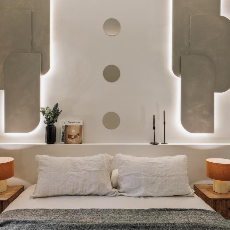 Spacest - Carrer Gran de Gràcia C - Apartment - 20