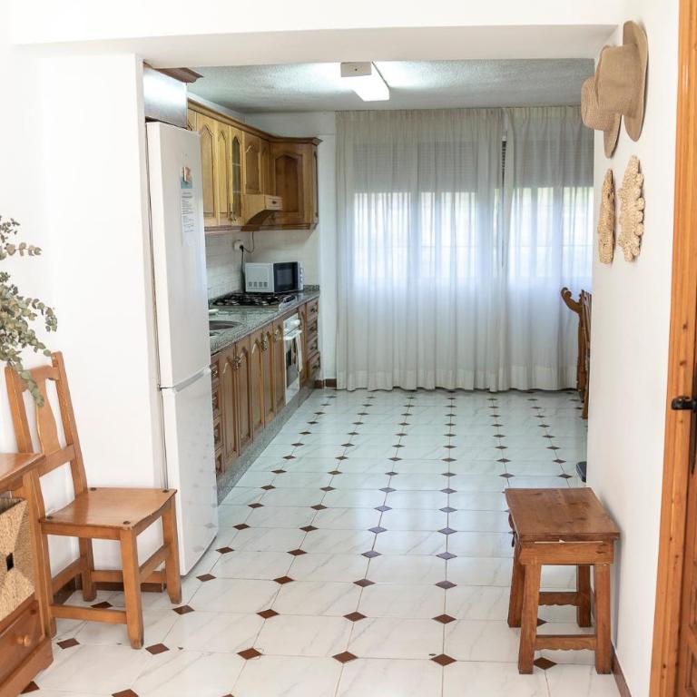La Casona de Trassierra - Casa de 2 dormitorios - 37