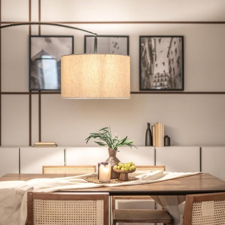 Spacest - Paseo del General Martínez Campos A - Apartment - 2