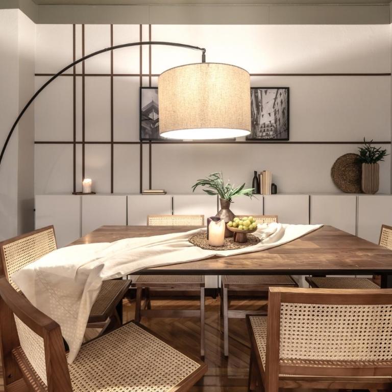 Spacest - Paseo del General Martínez Campos A - Apartment - 12