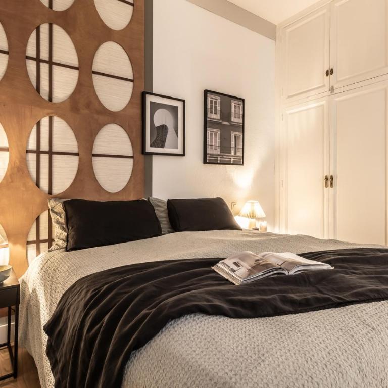 Spacest - Paseo del General Martínez Campos A - Apartment - 18