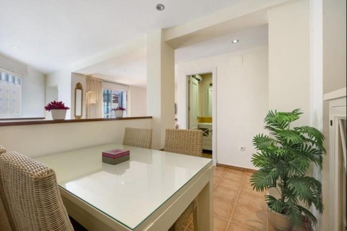 V Centenario free parking by Staycare - Apartamento - 21