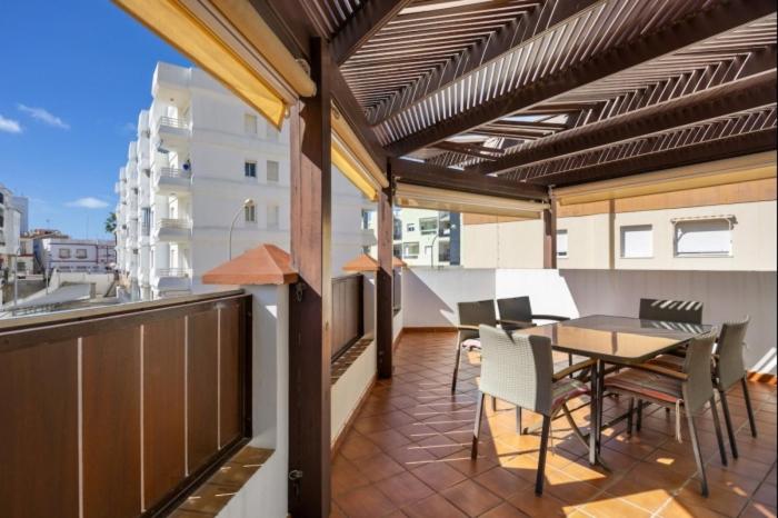 V Centenario free parking by Staycare - Apartamento - 25