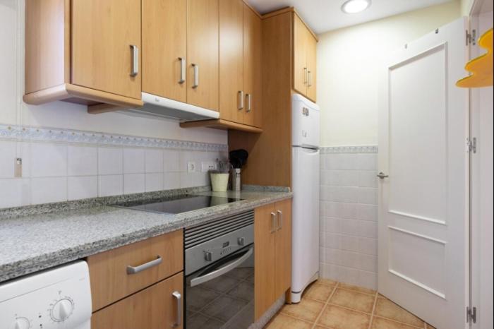 V Centenario free parking by Staycare - Apartamento - 26