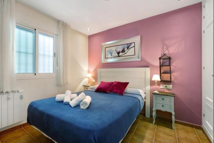 V Centenario free parking by Staycare - Apartamento - 33