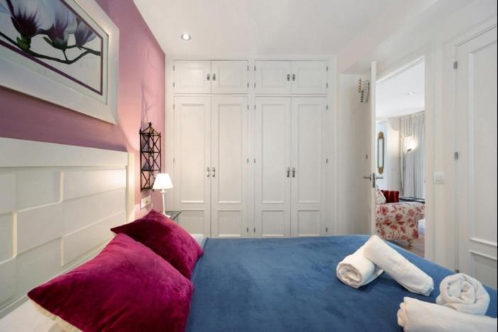 V Centenario free parking by Staycare - Apartamento - 35