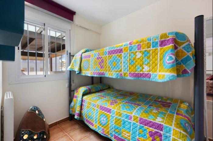 V Centenario free parking by Staycare - Apartamento - 38