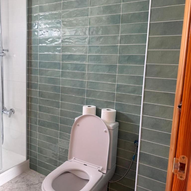 2 Bed - Stunning views - Apartamento de 2 dormitorios - 19