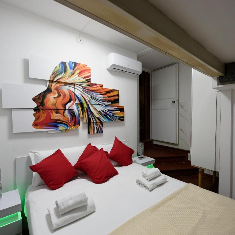 6 Tourist House Bologna Oche- Self Check in - Appartamento con 1 Camera da Letto - 1
