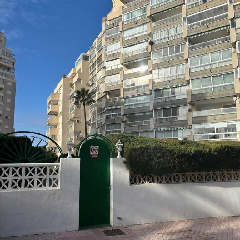 Vainilla, con piscina y playa - Apartamento de 2 dormitorios - 10