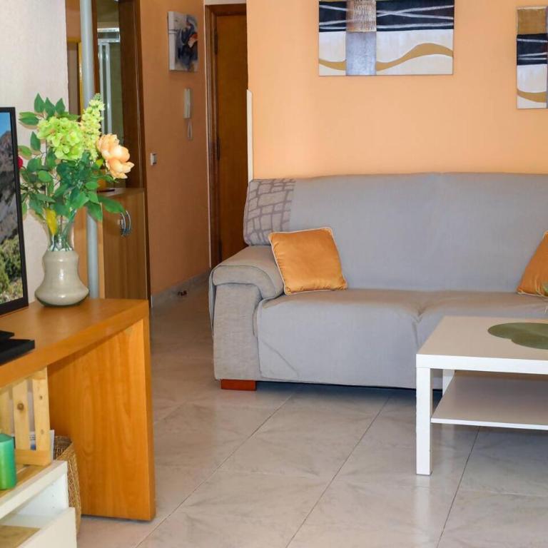 Vainilla, con piscina y playa - Apartamento de 2 dormitorios - 21