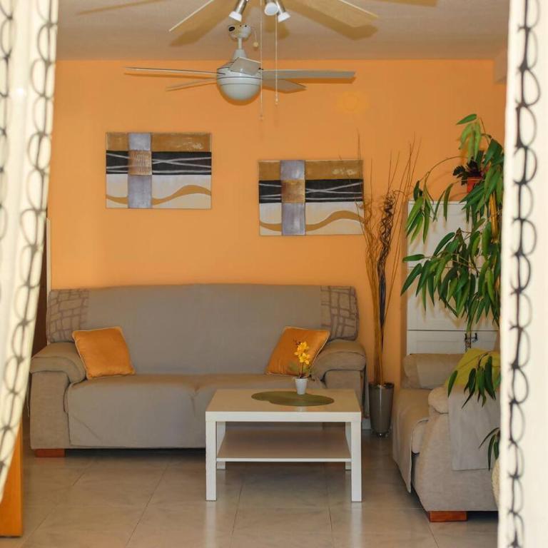 Vainilla, con piscina y playa - Apartamento de 2 dormitorios - 22