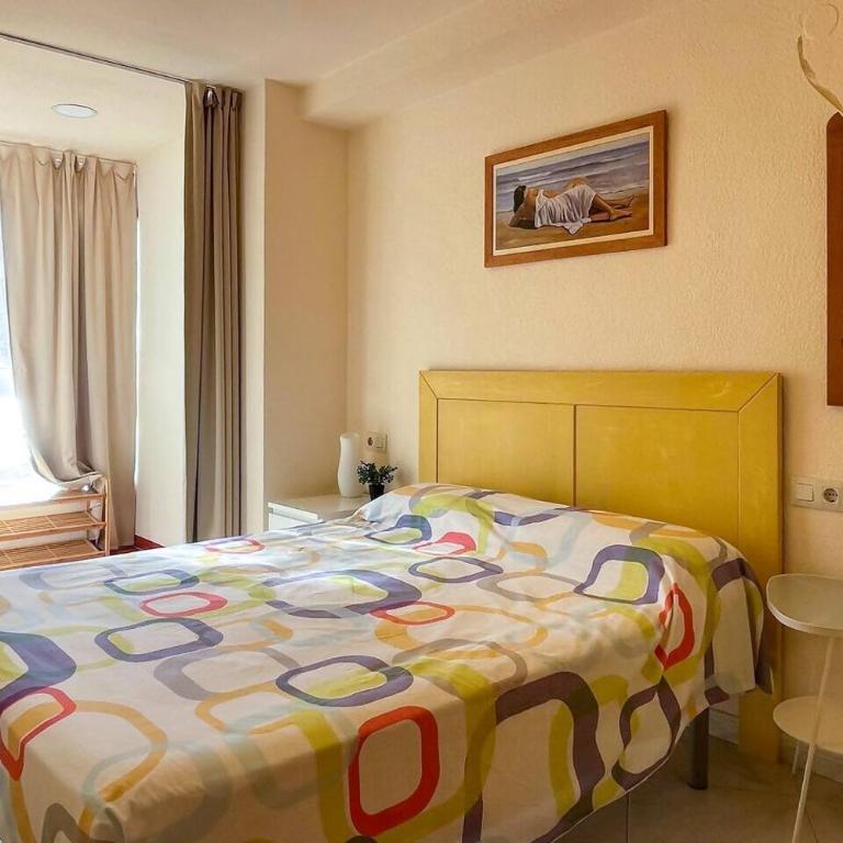 Vainilla, con piscina y playa - Apartamento de 2 dormitorios - 26