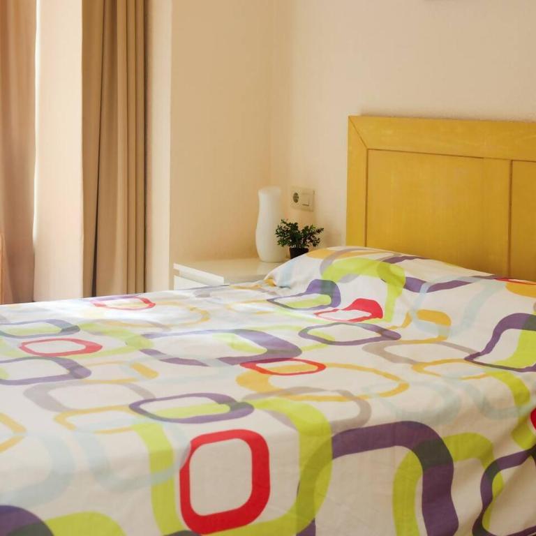 Vainilla, con piscina y playa - Apartamento de 2 dormitorios - 27