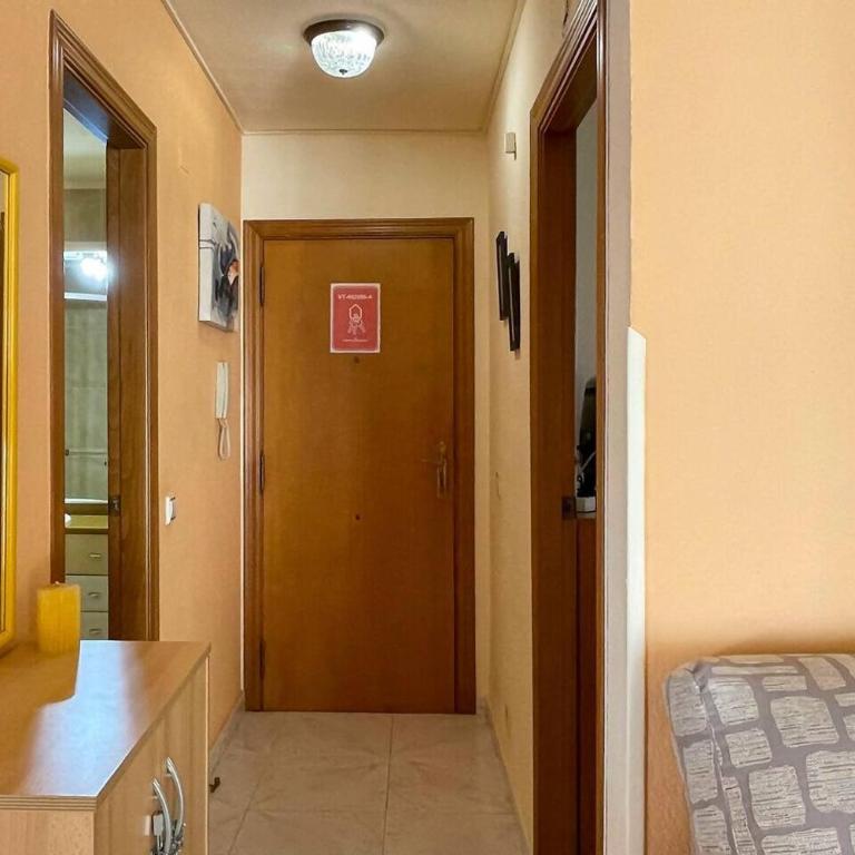 Vainilla, con piscina y playa - Apartamento de 2 dormitorios - 40