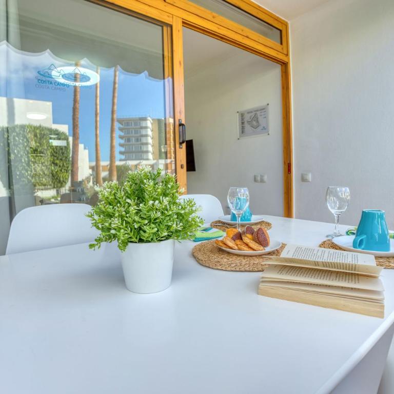RT-Las Brisas - Two-Bedroom Bungalow - 55