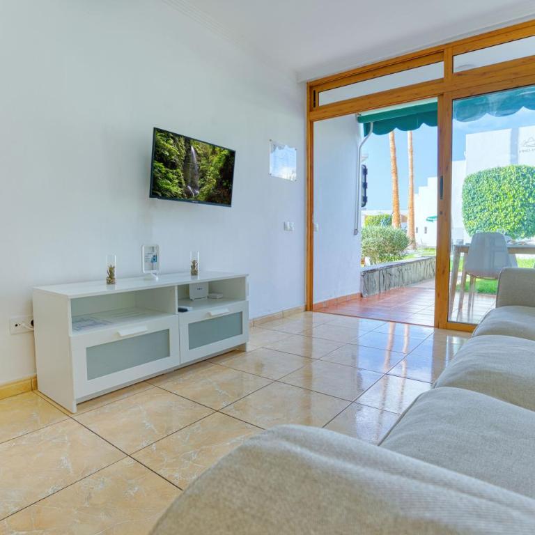 RT-Las Brisas - Two-Bedroom Bungalow - 35