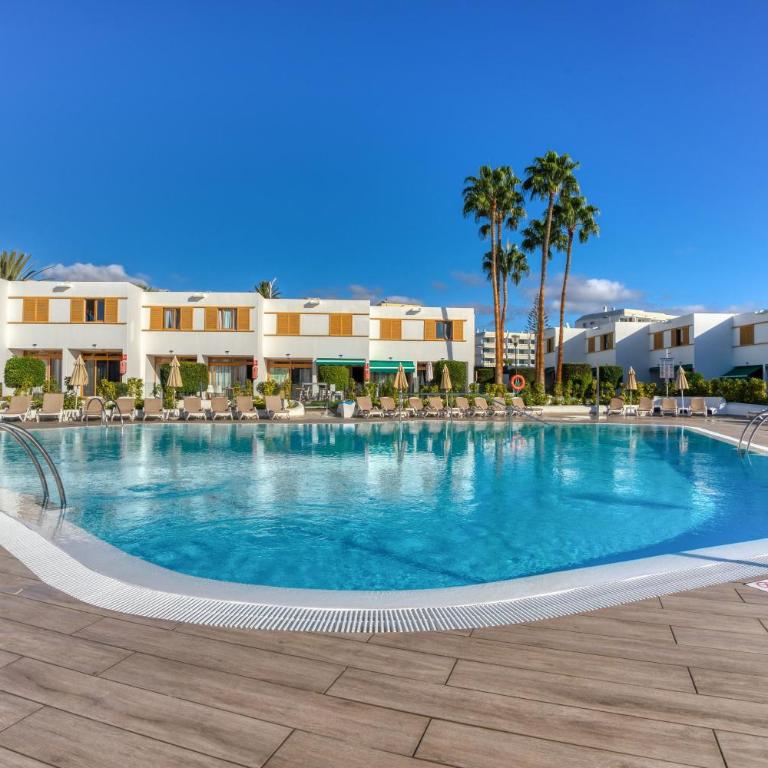 RT-Las Brisas - Two-Bedroom Bungalow - 62