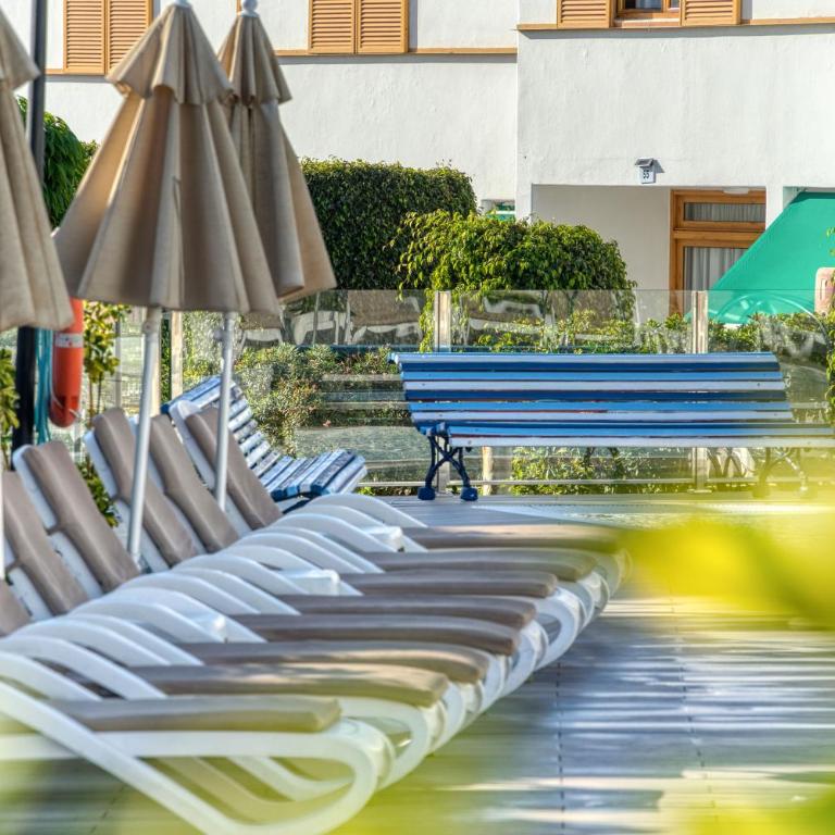 RT-Las Brisas - Two-Bedroom Bungalow - 66
