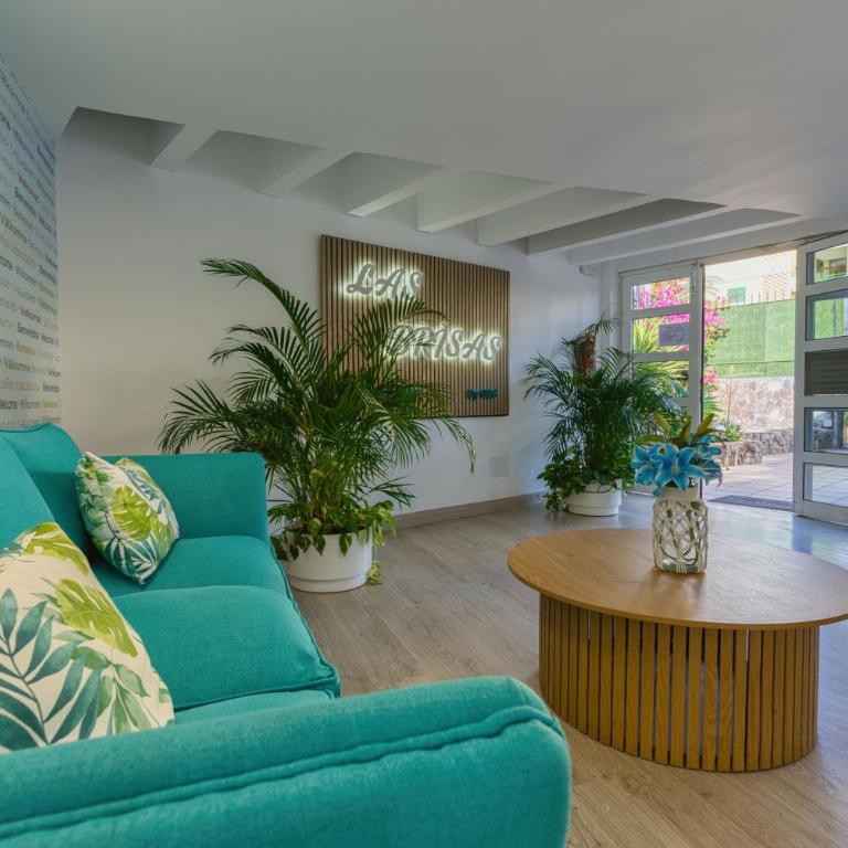RT-Las Brisas - Two-Bedroom Bungalow - 74