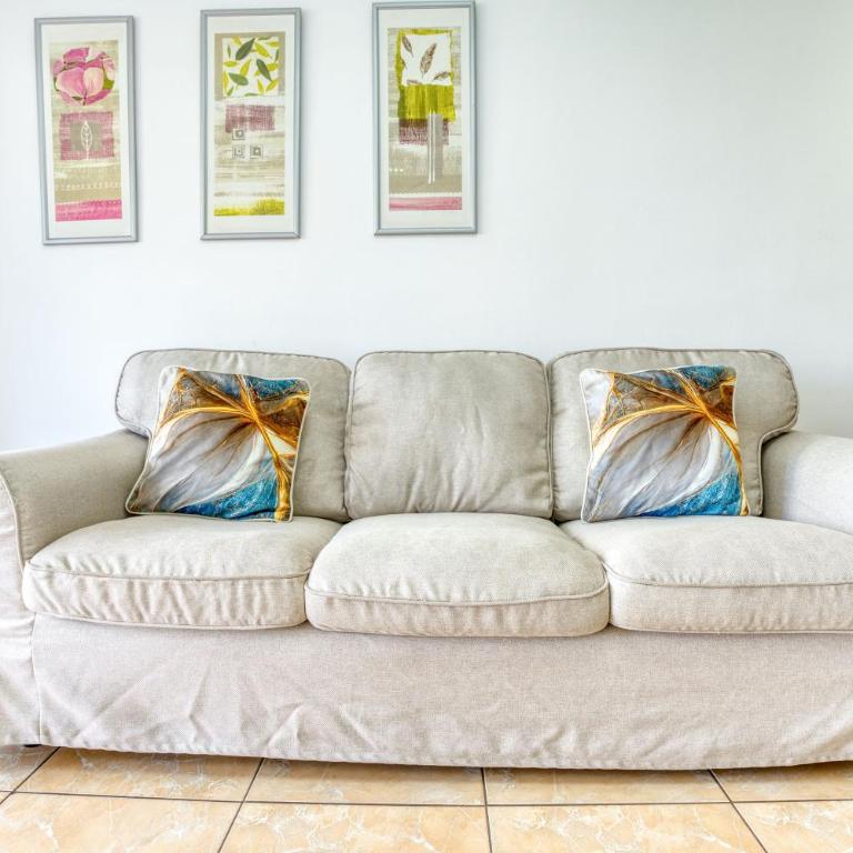 RT-Las Brisas - Two-Bedroom Bungalow - 41