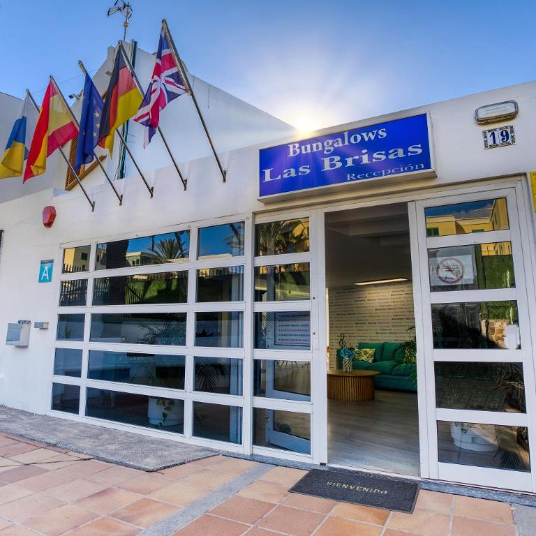 RT-Las Brisas - Two-Bedroom Bungalow - 71
