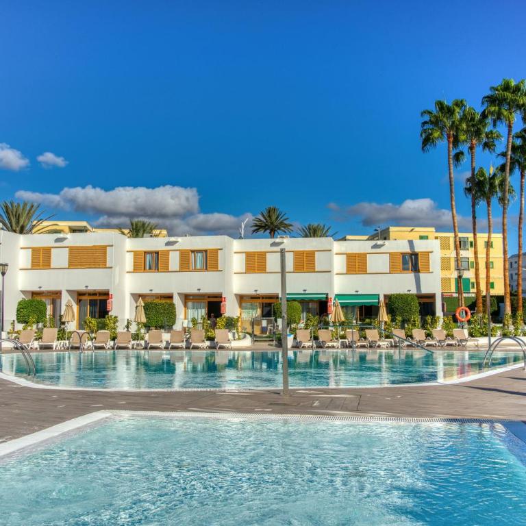 RT-Las Brisas - Two-Bedroom Bungalow - 81