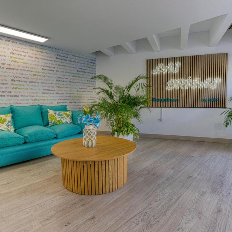 RT-Las Brisas - Two-Bedroom Bungalow - 72