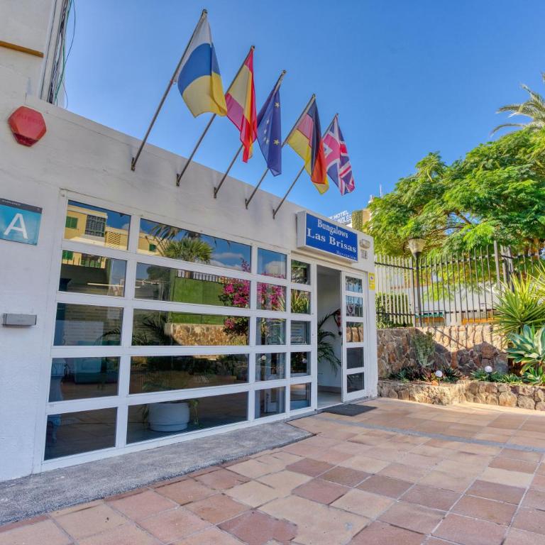RT-Las Brisas - Two-Bedroom Bungalow - 70